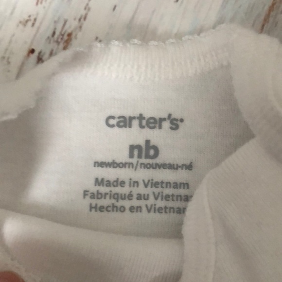 Newborn 3 piece set - Picture 2 of 4